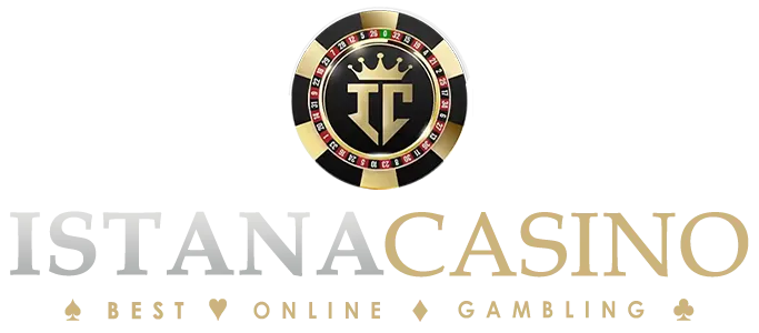 ISTANACASINO Logo